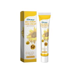 South Moon Bee Venom Joint Care Cream To Knee, Bone And Joint And Discomfort Massage Cream