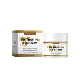 Ximonth Bee Venom Cream Is Effective For Aching Joints And Bones